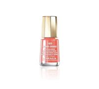 Mavala Nail Polish nº 169 Waikiki Orange 5ml