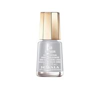 Mavala Esmalte de Uñas 38 Silver 5ml