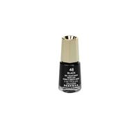 Mavala Nail Polish Nº 48 Black 5ml