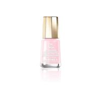 MAVALA - Mini Colors Riga 56 5 ml, Esmalte de Uñas Pequeño, Color Rosa Claro, Minimiza la Evaporación, Formulados con Ingredientes Seleccionados, Práctico para Llevar