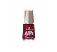 Mavala Nail Polish Nº 63 Acapulco 5ml