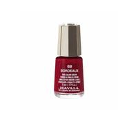 Mavala Esmalte de Uñas 69 Bordeaux 5ml