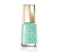 Mavala Nail Polish Poolside Collection - Phuket 5ml