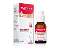 MAVALA diluyente para esmalte de uñas 10ml