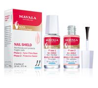Mavala Nail Camouflage Protective Shield 2 Un