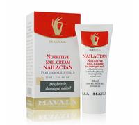 Mavala Nailactan Crema Nutritiva Uñas Estropeadas 15ml