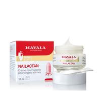 Mavala Nailactan Tratamiento para Uñas Dañadas Nutritivo | Uñas Secas, Quebradizas y Frágiles, 15 ml