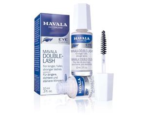 Mavala Pestañas dobles