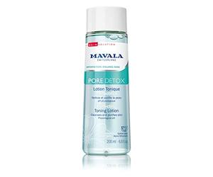 Mavala poro Detox - Toning Lotion (54401) 200 ml