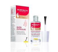MAVALA - Quita Cutículas 10 ml, Tratamiento para Uñas y Cutículas, Suaviza y Ayuda a Retirar las Cutículas Crecidas, Evita la Sequedad, Crea un Contorno Limpio y Uniforme