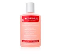 Mavala quitaesmalte rosa extra suave 100