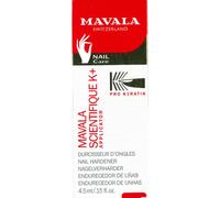 Mavala Científico K+ Endurecedor Uñas Con Aplicador 4,5ml