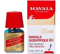 Mavala Scientifique K+ Pro Keratin Nail Hardener 5ml