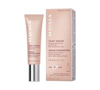 Mavala Serum Foundation Fluid 7 Dark 30 ml