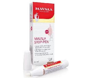 Mavala Stop Antimordeduras Uñas Lápiz 4,4 ml