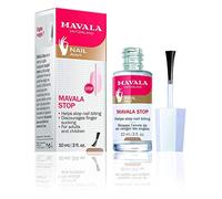 Mavala - Stop - Esmalte de uñas contra la mordedura de uñas - 10 ml