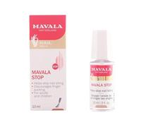 MAVALA - Stop Nail Biting 10 ml, para Señales de Alerta en tus Uñas, Ayuda a Dejar de Morderse las Uñas, Ayuda a No Chuparse los Dedos, Mejora Apariencia de Uñas y Cutículas, Para Adultos y Niños