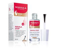 Mavala Stop Nail Repair Formula 10 ml, evita morderse las uñas y la succión del pulgar, para niños y adultos