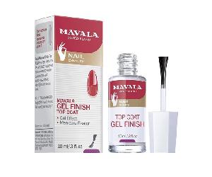MAVALA Top Coat final 10ml Gel