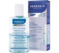 Mavala Total Bi-Phase Desmaquillador de Ojos 100ml