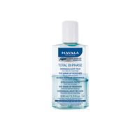 Mavala total bi-phase eye make-up remover 100ml