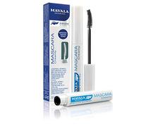 Mavala Tratamiento Verde Oscuro Vert Creamy Mascara