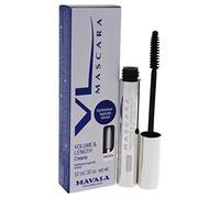 Mavala volumen y longitud Mascara, cremoso, color marrón