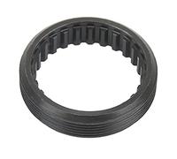 Mavaol-Adaptador de trinquete para bicicleta, acero al cromo molibdeno, resistente, ligero, pulido fino, adaptador a presión para bicicleta