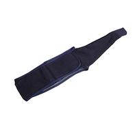 Mavaol - Codera para, Altamente elástica, Transpirable, a Prueba de lamer, Protector de Codo canino para recuperación postoperatoria (XXL)