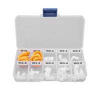 Mavaol Herramienta de reemplazo de la Cabeza del Disco Duro Herramienta de recuperación de Datos de Peine de reparación de HDD práctica para la computadora