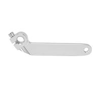 Mavaol Inner Shift Lever Replacement for Touring Motorcycle Aluminum Alloy High Strength Inner Shift Rod Lever for Touring Electra Glide