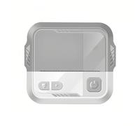 Mavaol Mádica de impresión de Fotos instantáneas portátiles de Impresora Mini de Bolsillo para Varias Necesidades para Varias Necesidades