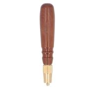 Mavaol Mango ergonómico de sierra de mano, agarre antideslizante de palisandro, diseño desmontable, para bricolaje y carpintería profesional