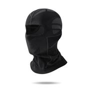 Mavaol Máscara de esquí para Hombres y Mujeres Máscara Facial cálida de Invierno para Montar en Motocicleta Máscara de Punto con Aislamiento térmico con Elasticidad y ventilación (DTJ49)