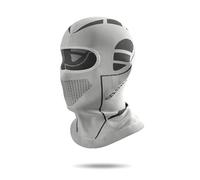 Mavaol Máscara de esquí para Hombres y Mujeres Máscara Facial cálida de Invierno para Montar en Motocicleta Máscara de Punto con Aislamiento térmico con Elasticidad y ventilación (DTJ48)