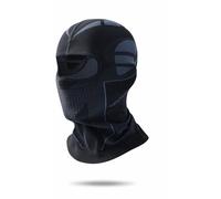 Mavaol Máscara de esquí para Hombres y Mujeres Máscara Facial cálida de Invierno para Montar en Motocicleta Máscara de Punto con Aislamiento térmico con Elasticidad y ventilación (DTJ49)