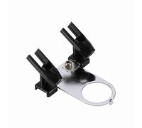 Mavaol Mini Simple 1PC soporte para aerógrafo soporte aerógrafos pintura Hobby Art