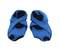 Mavaol Profesional Adulto Antideslizante Fitness Yoga Baile Calcetines Zapatos para Hacer Ejercicio práctica de Yoga (L)