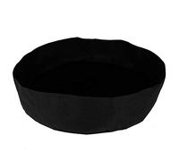Mavaol Raised Garden Bed Felt Planting Bag Easy Storage Round Shape for Home Gardening
