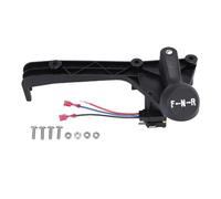 Mavaol Reemplazo del Conjunto de Palanca de Cambios de Carrito de Golf, excelente Kit de Engranajes para usuarios de Club Car