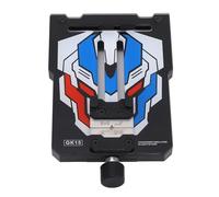 Mavaol Teléfono Motor de placa base Clamp PCB Demolición de vidrio Desmontaje del marco de la función Multi -Función Tope del soporte del accesorio GK15 GK15