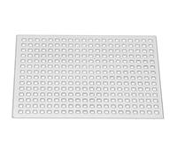 Mavaol Troquel de corte en relieve, plantilla decorativa de acero al carbono, corte para manualidades de papel de álbum de recortes DIY