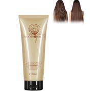 MavChanolia Mascarilla capilar Advanced Molecular Hair Root Treatment,Mascarilla capilar acondicionadora Profunda para Puntas del Cabello,Mascarilla capilar Smooth Forces,para Cabello seco y dañado