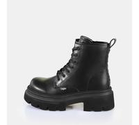 Mave Lace Up schwarz 40