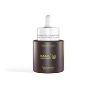 MAVE Skin Serum 2 en 1 - Sérum y tóner para el cuidado de la piel con ácido hialurónico, aloe vera y extractos de hierbas, hidratante, reafirmante de la piel y antiedad para todos los tipos de piel