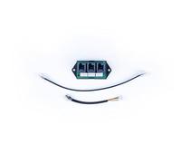 maveo Juego de adaptadores, adaptador para control de puerta Marantec X.82 y X.52
