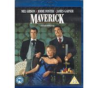 Maverick