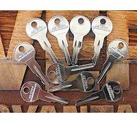 Maverick Advantage - Teclas para modelos de construcción industrial 7012587 587