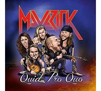 Maverick - Quid Pro Quo