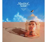 Maverick sabre - Dont Forget To Look Up